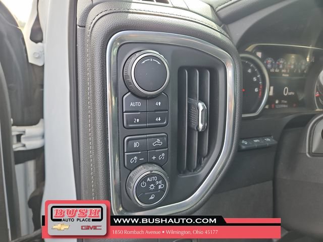 2019 Chevrolet Silverado 1500 LTZ - Photo 20