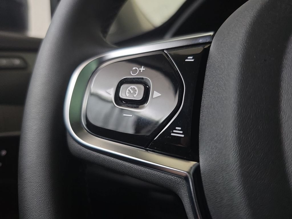 Used 2024 Denim Blue Metallic Volvo Ultimate image 20