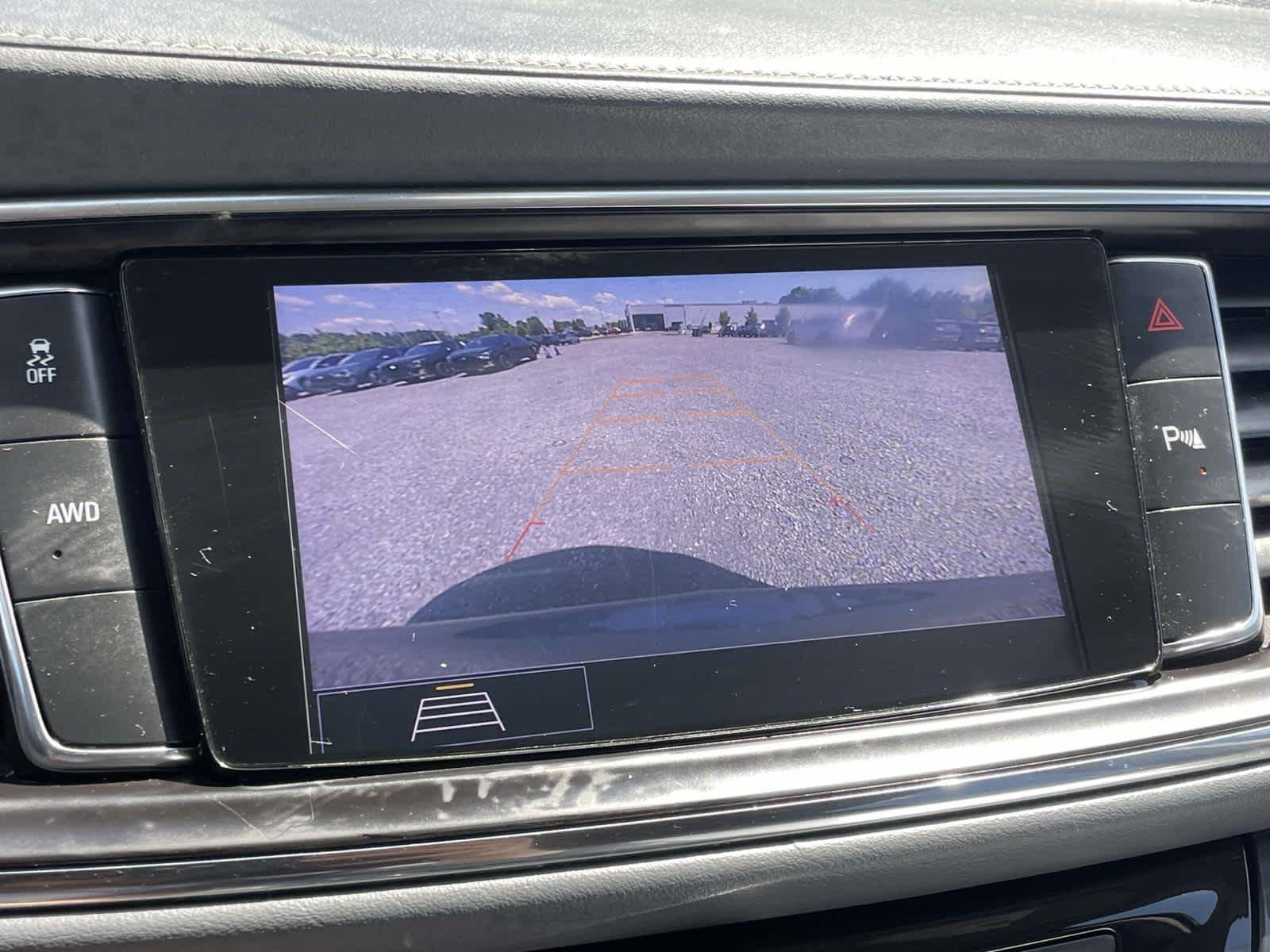 Used 2020 Satin Steel Metallic Buick Essence image 29