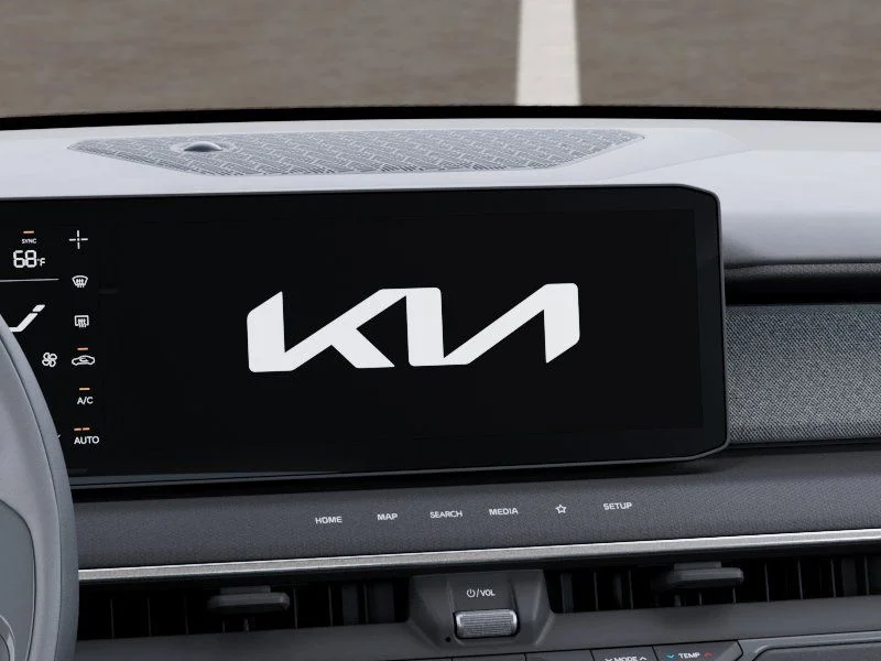 New 2026 Gray Kia Land image 20