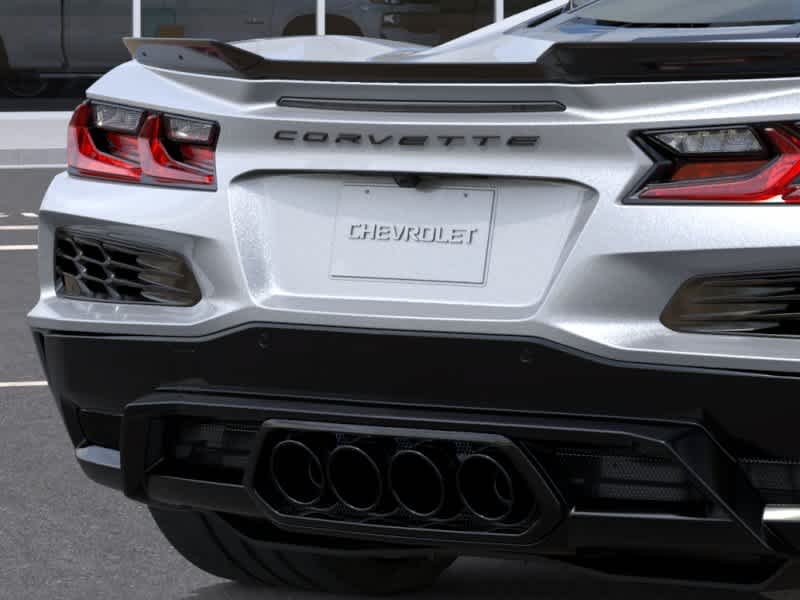 2026 Chevrolet Corvette 1LZ - Photo 14