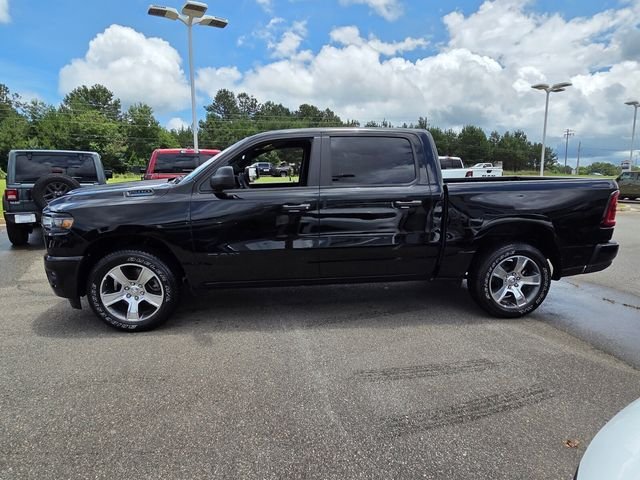 Used 2025 Black Ram Tradesman image 4