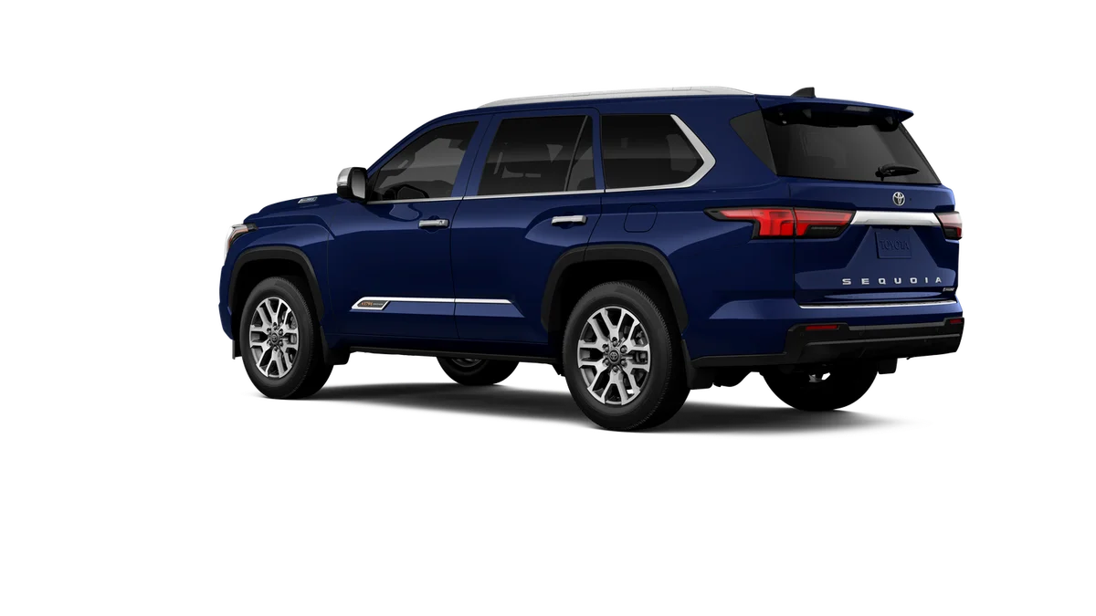 New 2026  Toyota 1794 Edition image 20