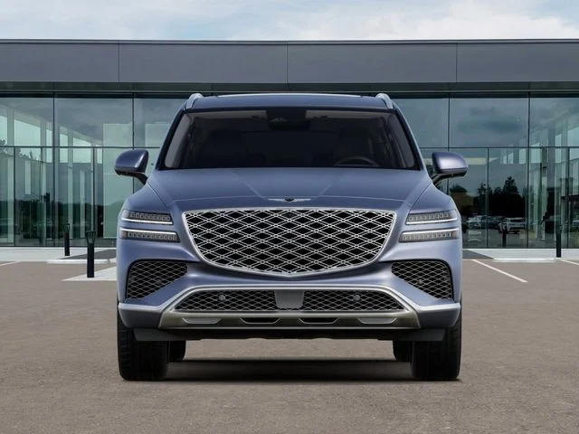 New 2027 Gray Genesis 2.5T Prestige image 7