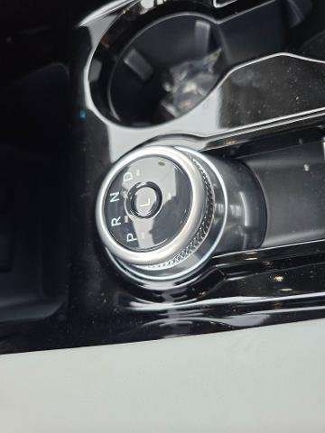 2026 Ford Explorer Platinum - Photo 57