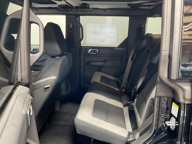 New 2026 Shadow Black Ford Big Bend® image 19