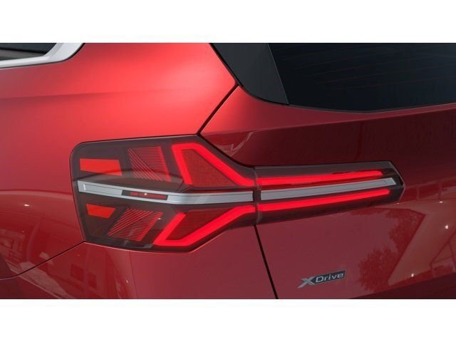 New 2026 Red Metallic BMW 30 xDrive image 8