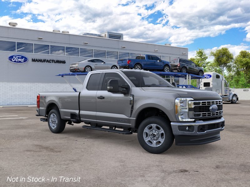 2026 Ford F-350SD — photo 1