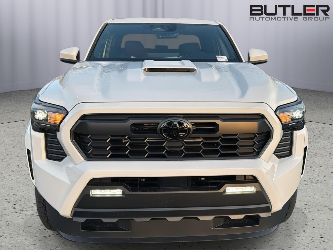 2026 Toyota Tacoma TRD Sport - Photo 7