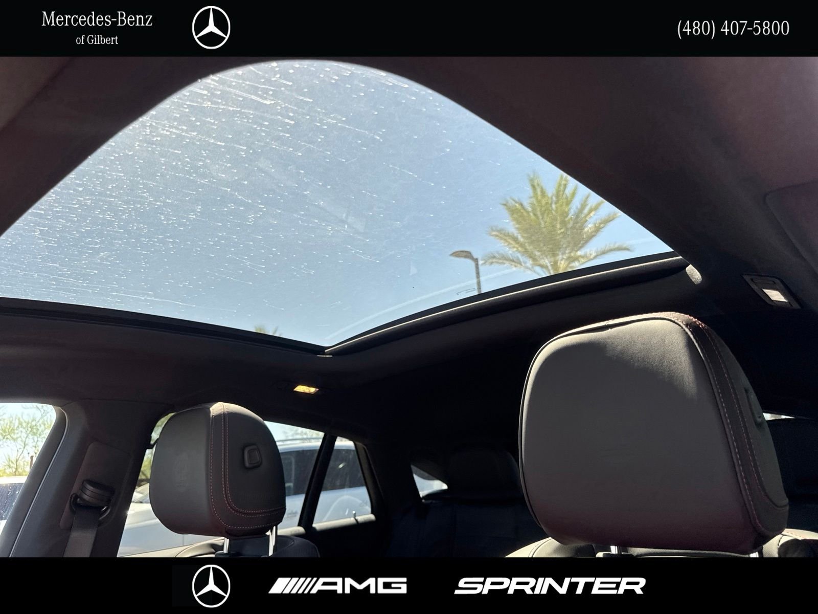 New 2026 Cirrus Silver Metallic Mercedes-Benz GLE 53 AMG® image 17