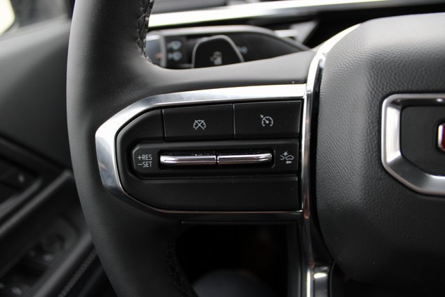 2026 GMC Sierra EV Elevation - Photo 18
