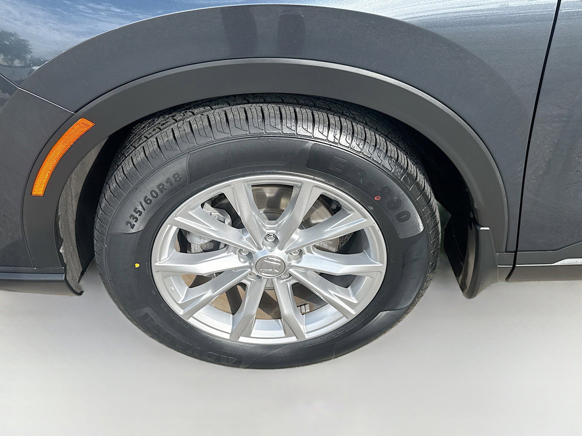 2024 Honda CR-V EX-L - Photo 36