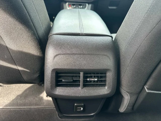 Used 2024 Black GMC SLE image 16