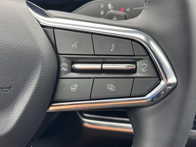 New 2026 Sterling Gray Metallic Chevrolet LT image 13