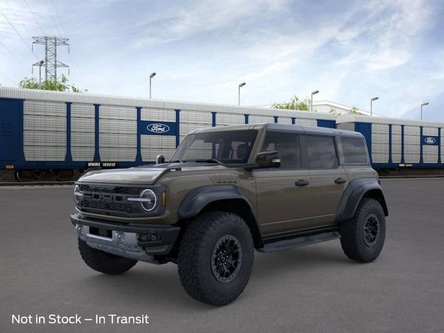 2025 Ford Bronco Bronco Raptor Raptor®
