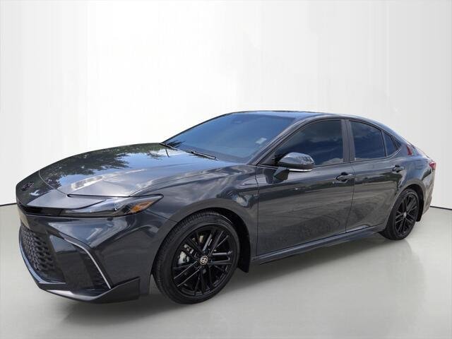 Used 2026 Underground Toyota SE image 9
