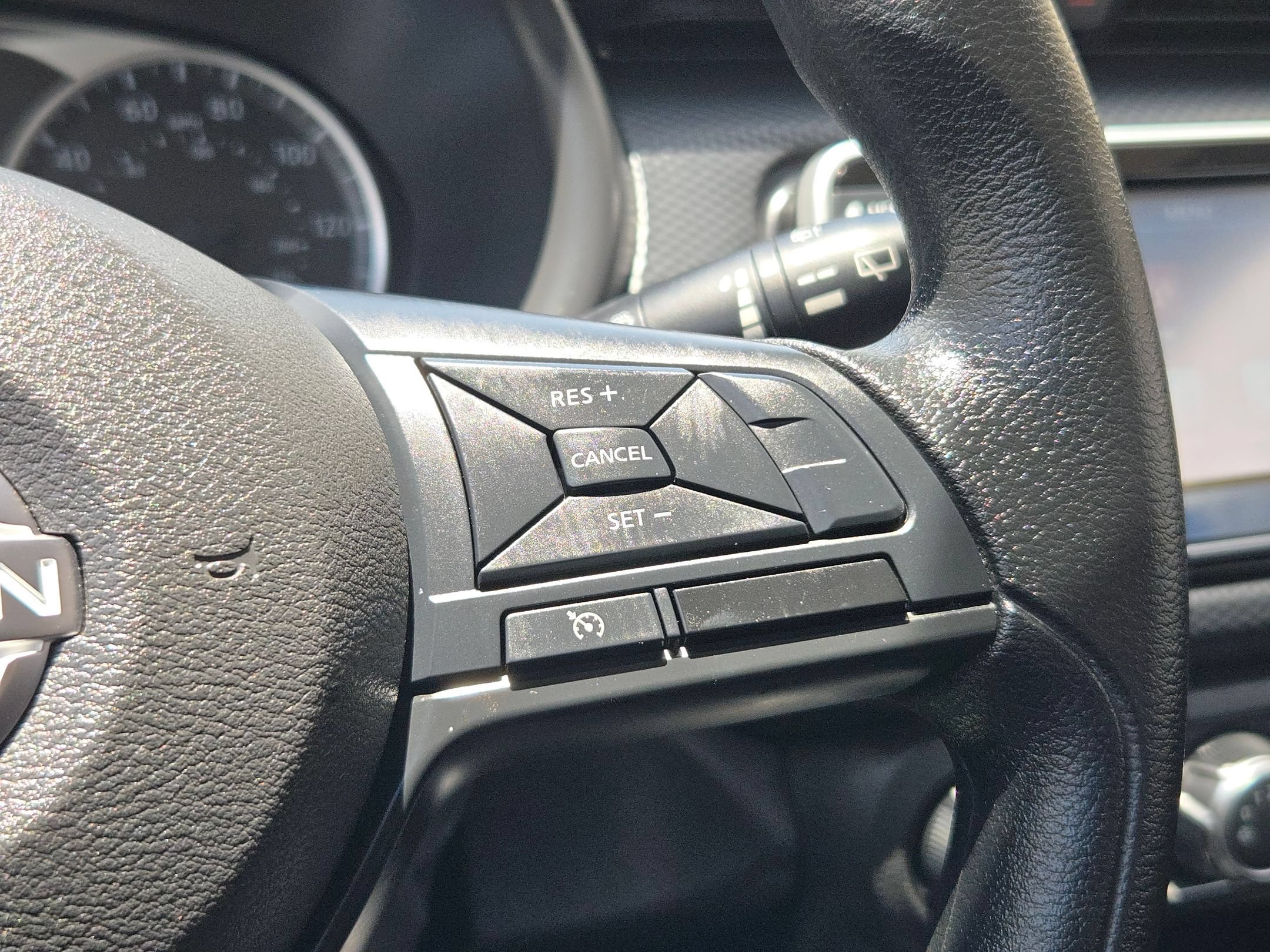 Used 2025 Gun Metallic Nissan S image 20