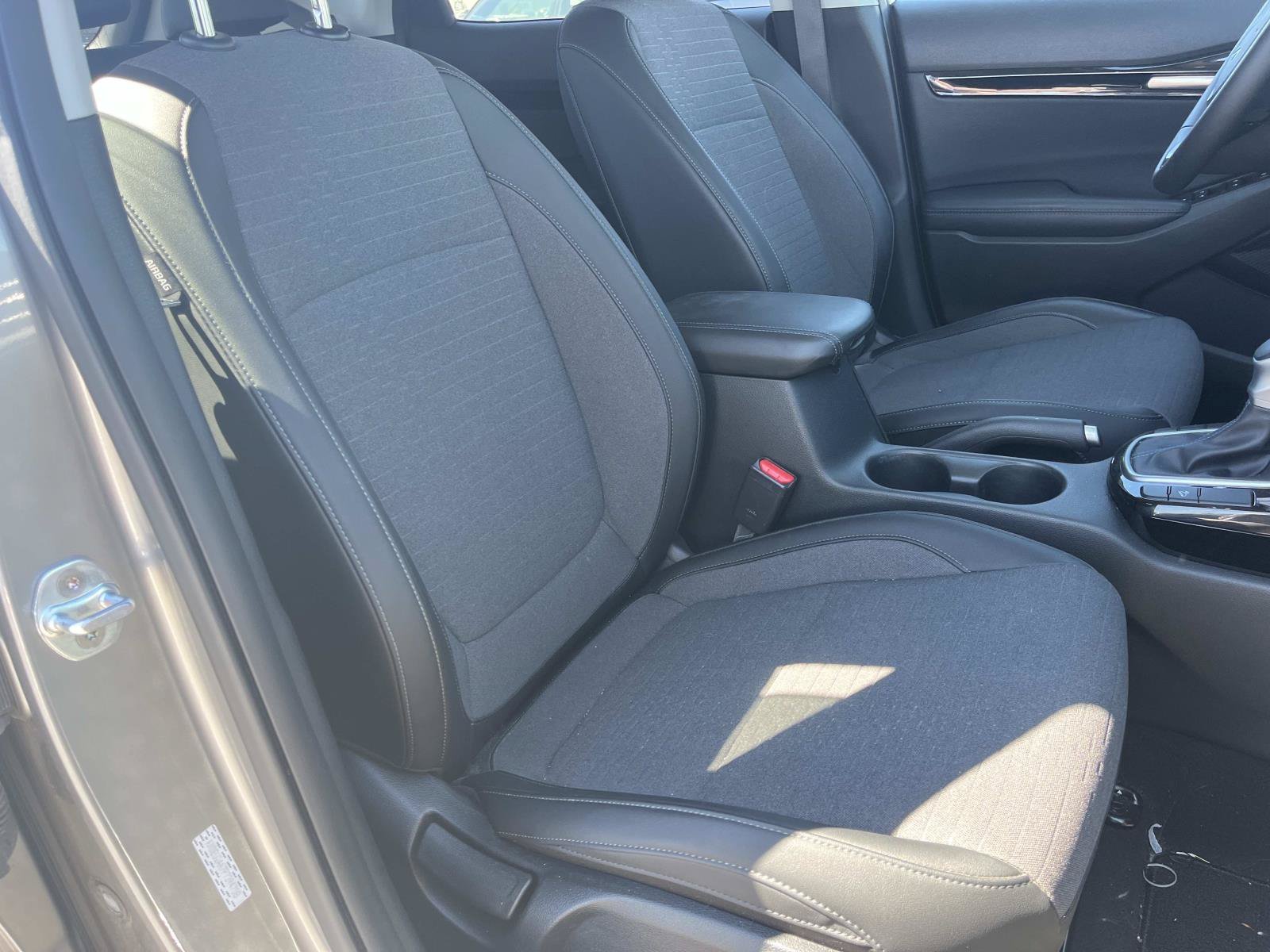 Used 2023 Steel Gray Kia S image 27
