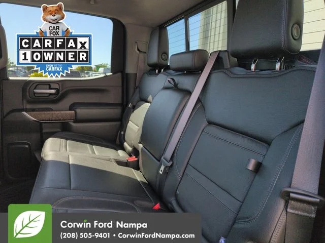 Used 2019 White GMC Denali image 25