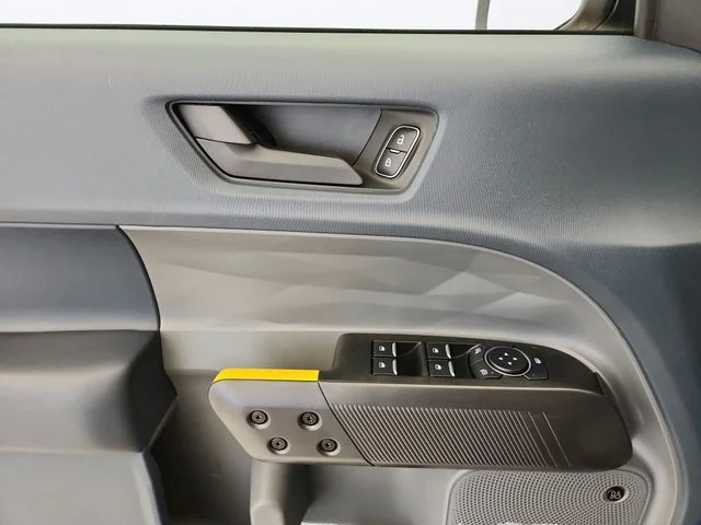 New 2026 Carbonized Gray Metallic Ford Tremor® image 22