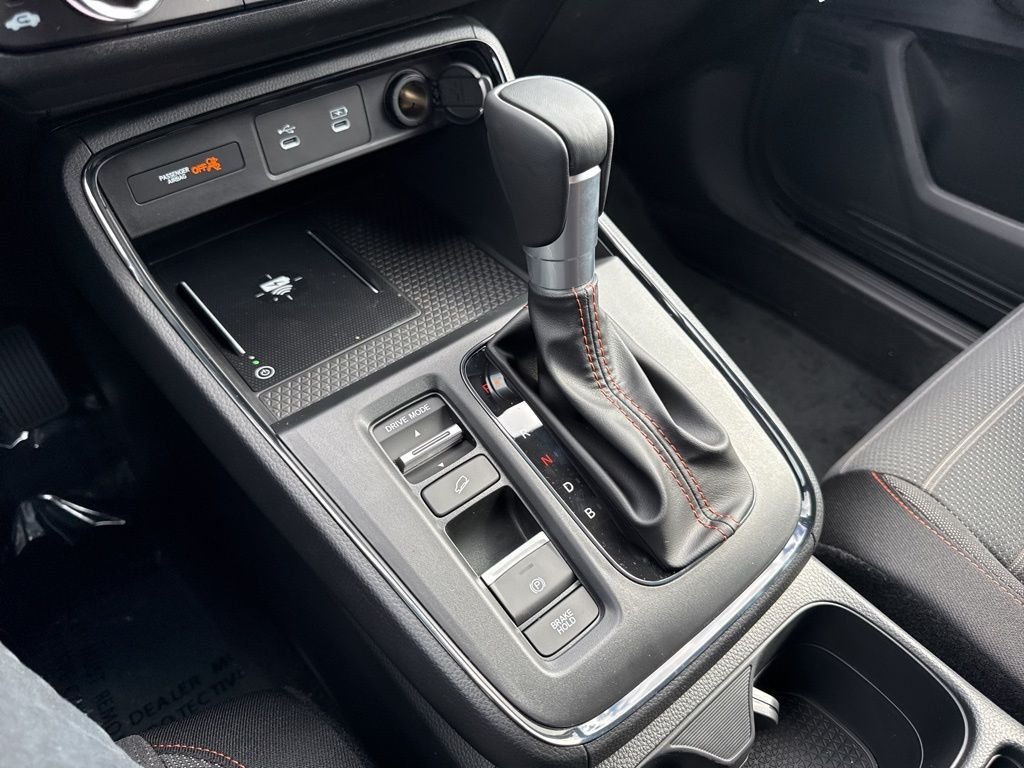 2026 Honda CR-V TrailSport - Photo 27