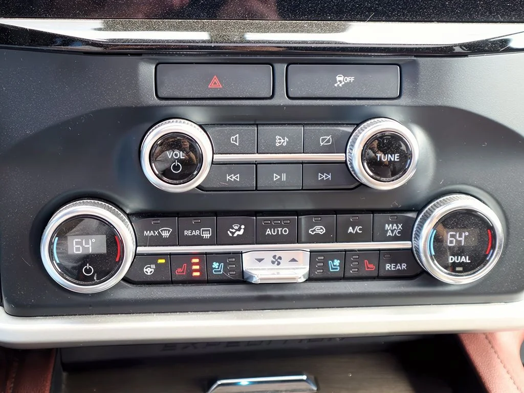 2023 Ford Expedition Limited - Photo 20