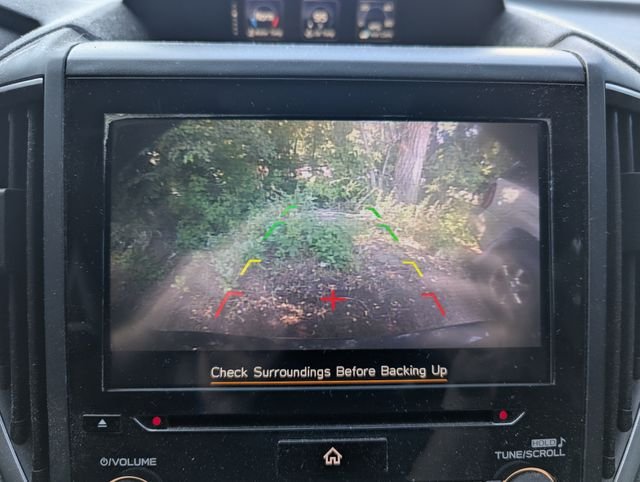 Used 2018 Black Subaru 2.0i Sport image 3