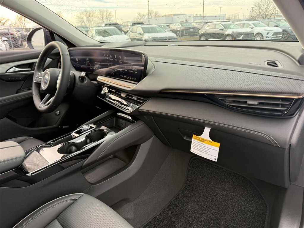 2026 BUICK ENVISION - Image 40
