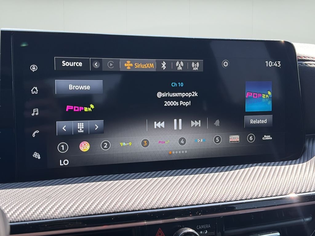 2025 Nissan Kicks SR - Photo 26