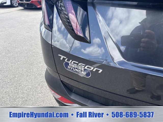 2023 Hyundai Tucson SEL - Photo 5