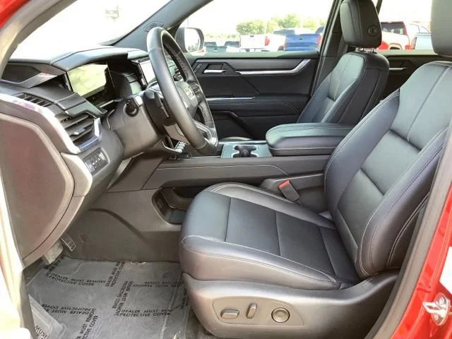 2026 GMC Acadia Elevation - Photo 13