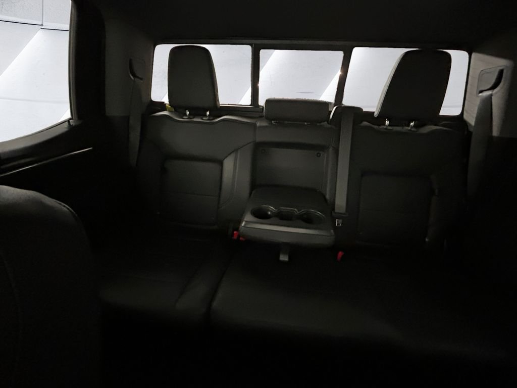 Used 2026 Black Chevrolet LT Trail Boss image 18