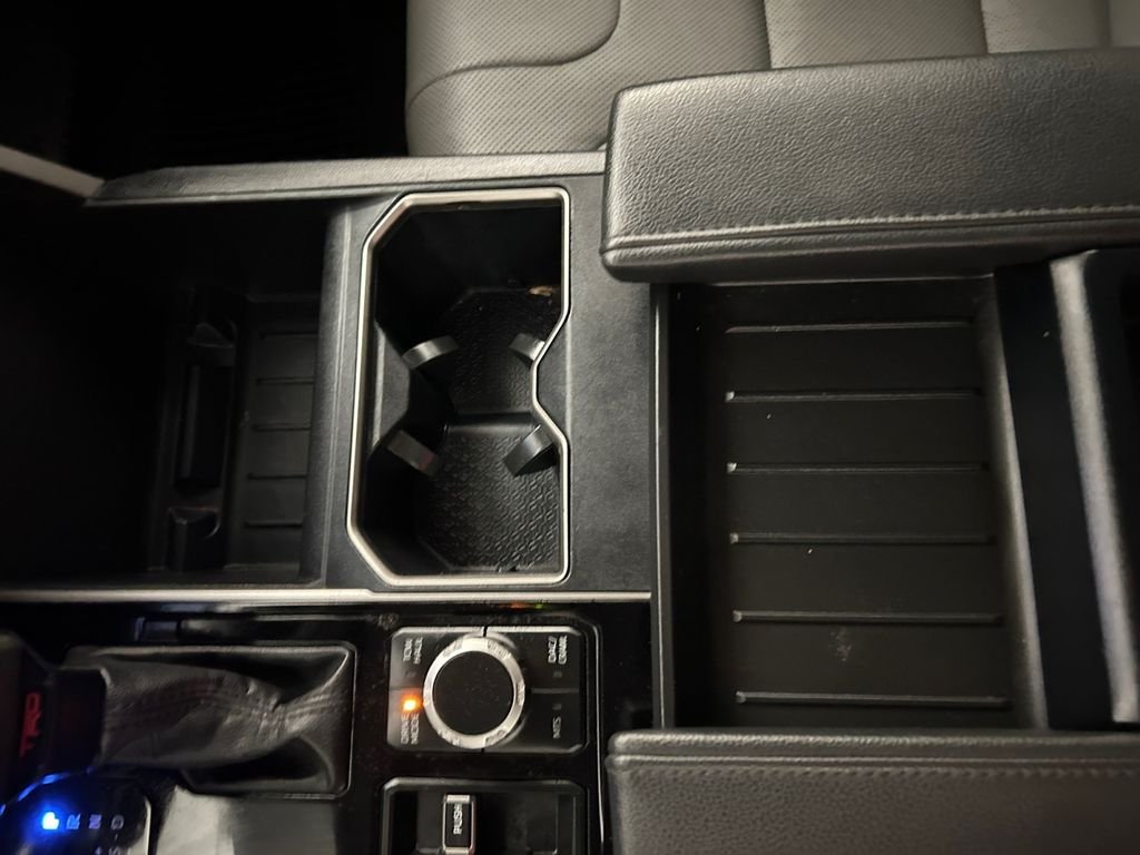 Used 2024 Black Toyota SR5 image 23