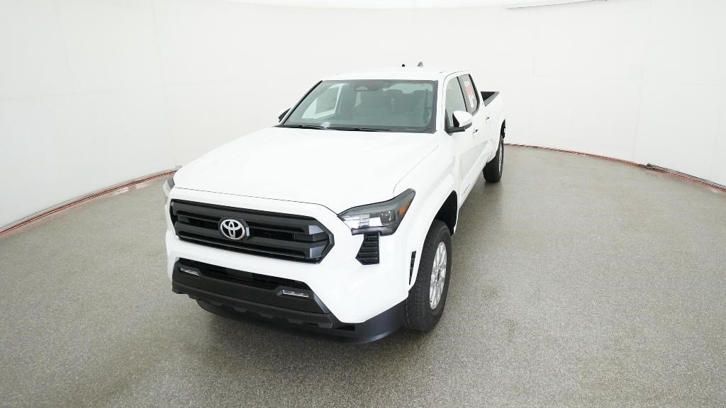 New 2026 Ice Cap Toyota  SR5 image 64
