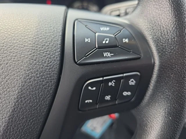 Used 2021 White Ford XL image 17