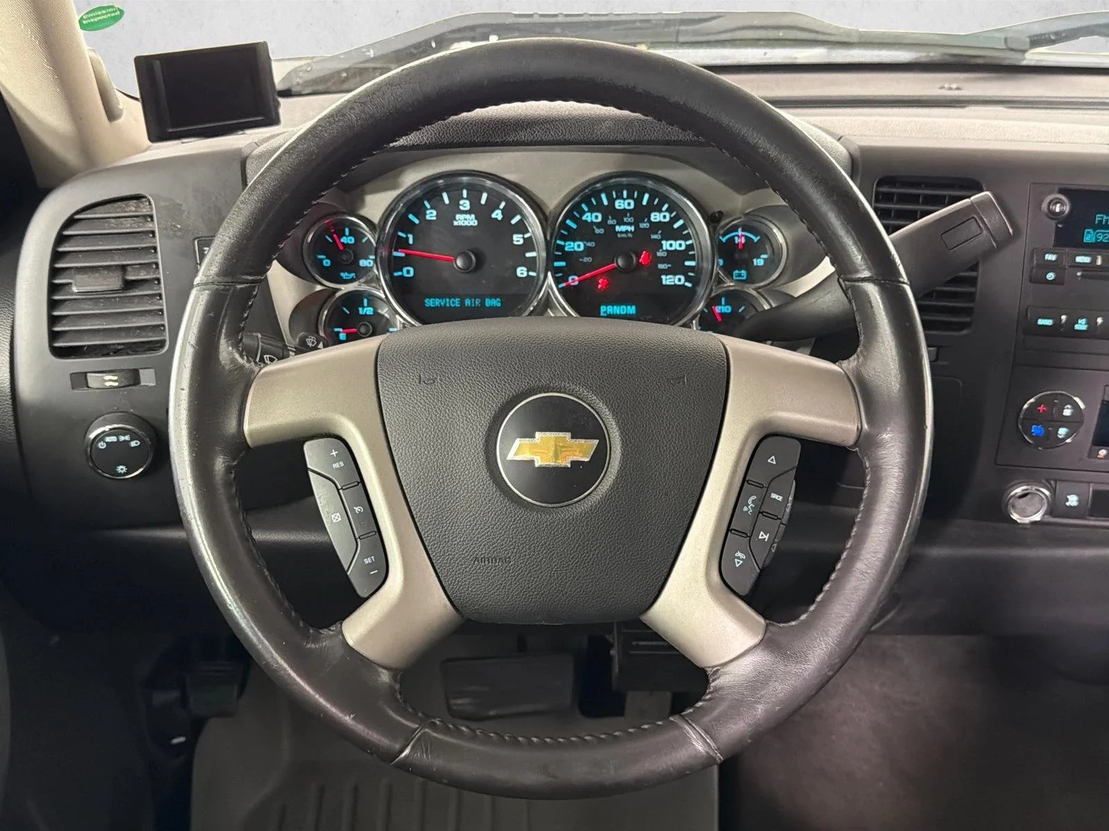 Used 2011 Beige Chevrolet LT image 22