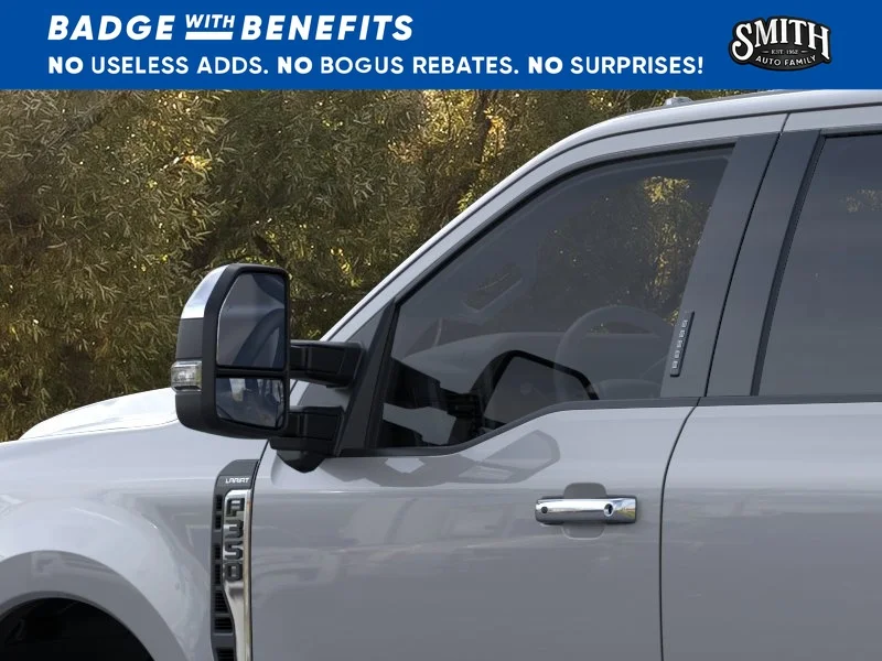 New 2026 Avalanche Ford F-350® Lariat® image 21