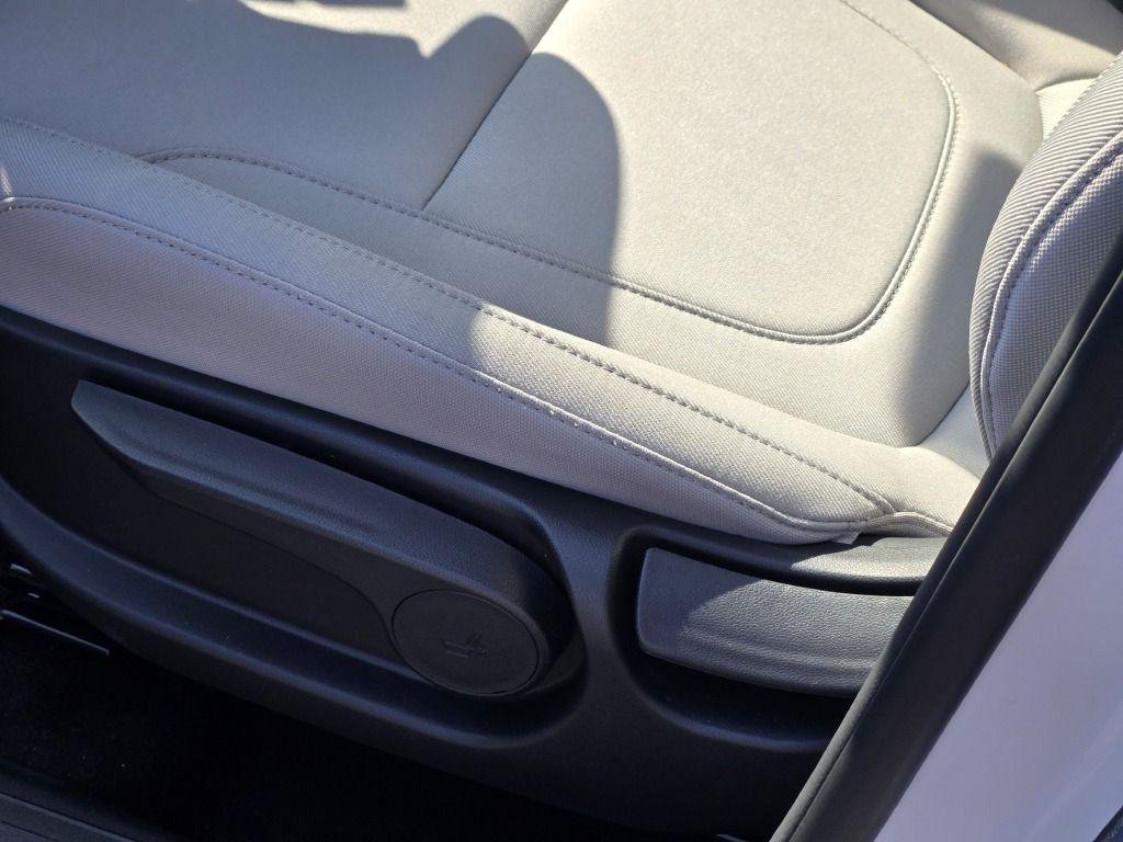 New 2026 White Pearl Hyundai Blue image 19