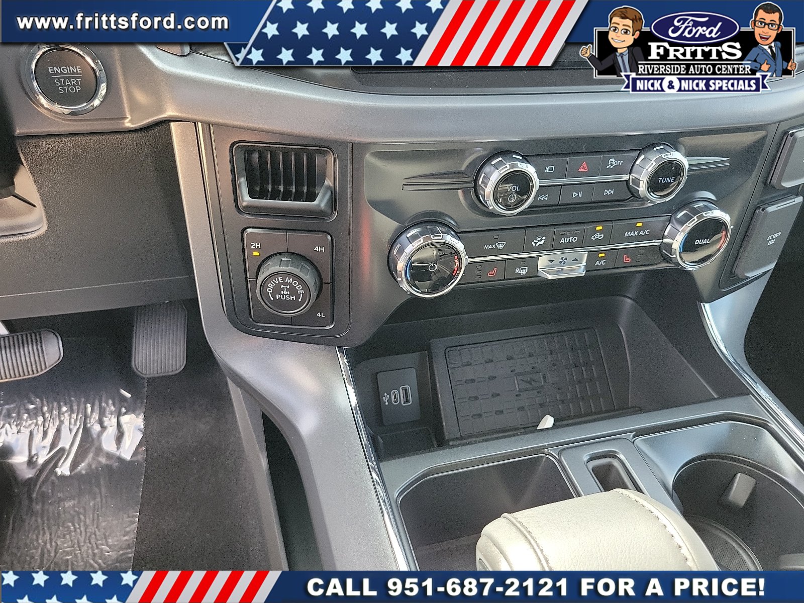 New 2026 Oxford White Ford XLT image 10