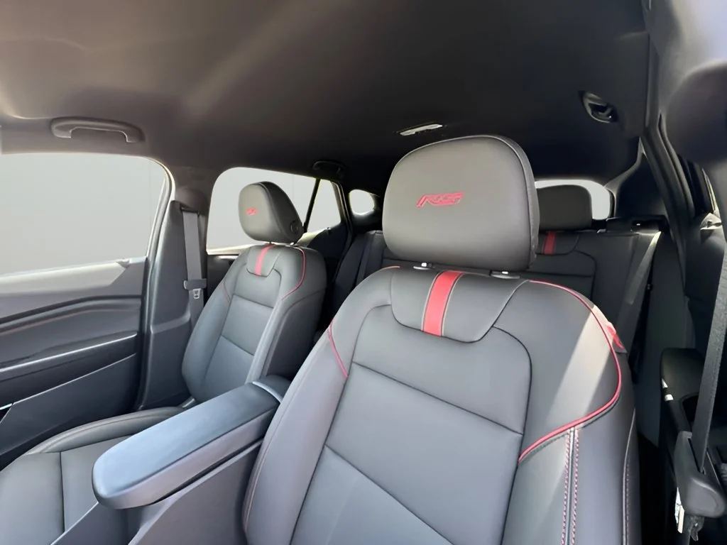 2026 Chevrolet Trax RS - Photo 13