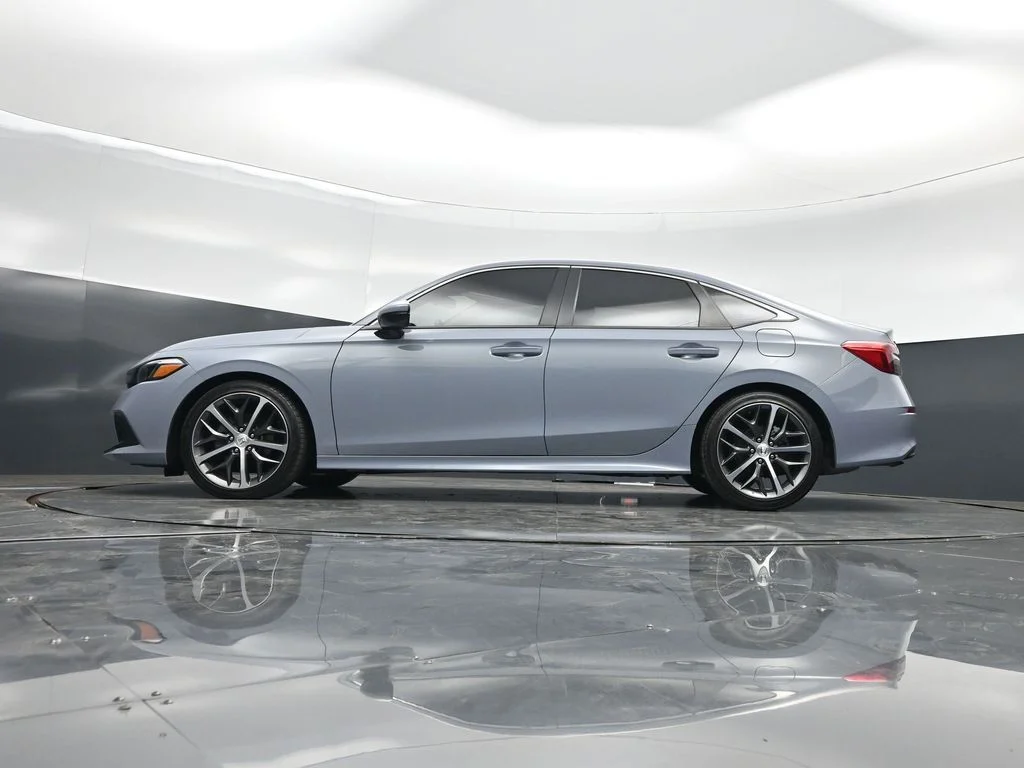 Used 2024 Gray Honda Touring image 52