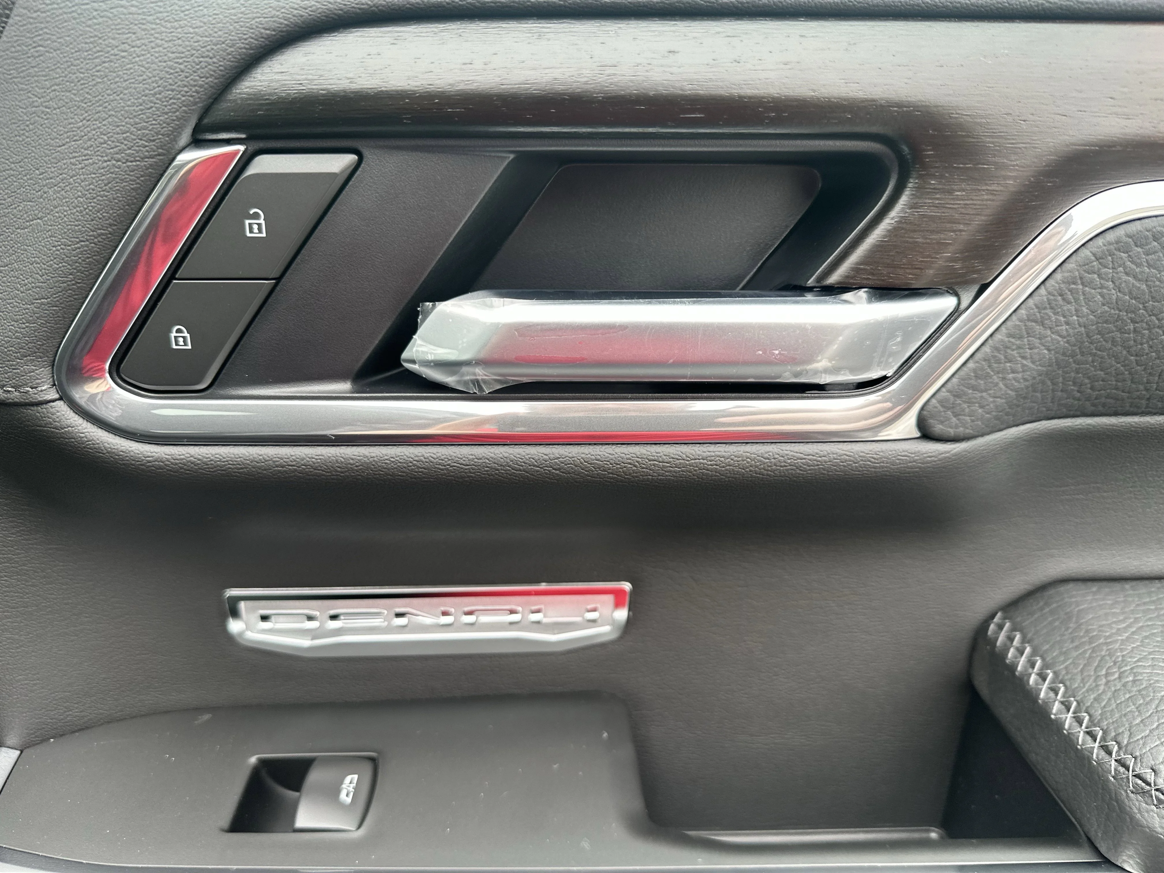 New 2026 Onyx Black GMC Denali image 21