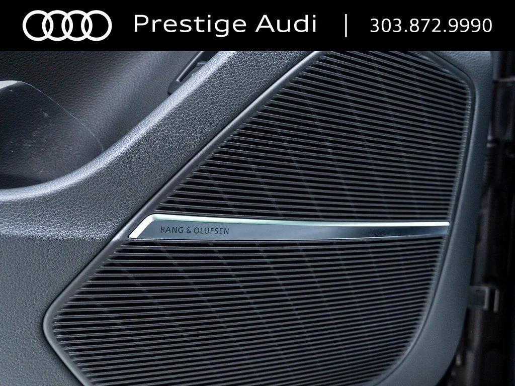 2026 Audi Q7 Premium Plus - Photo 24