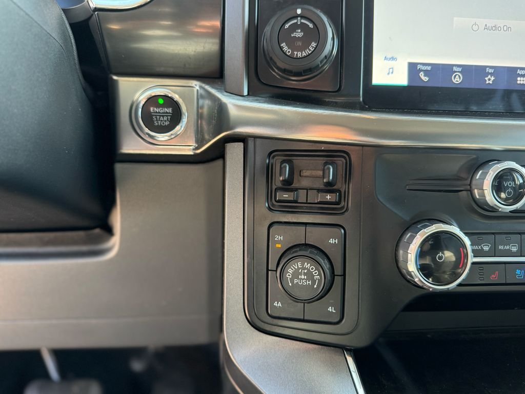 2023 Ford F-150 Lariat - Photo 6