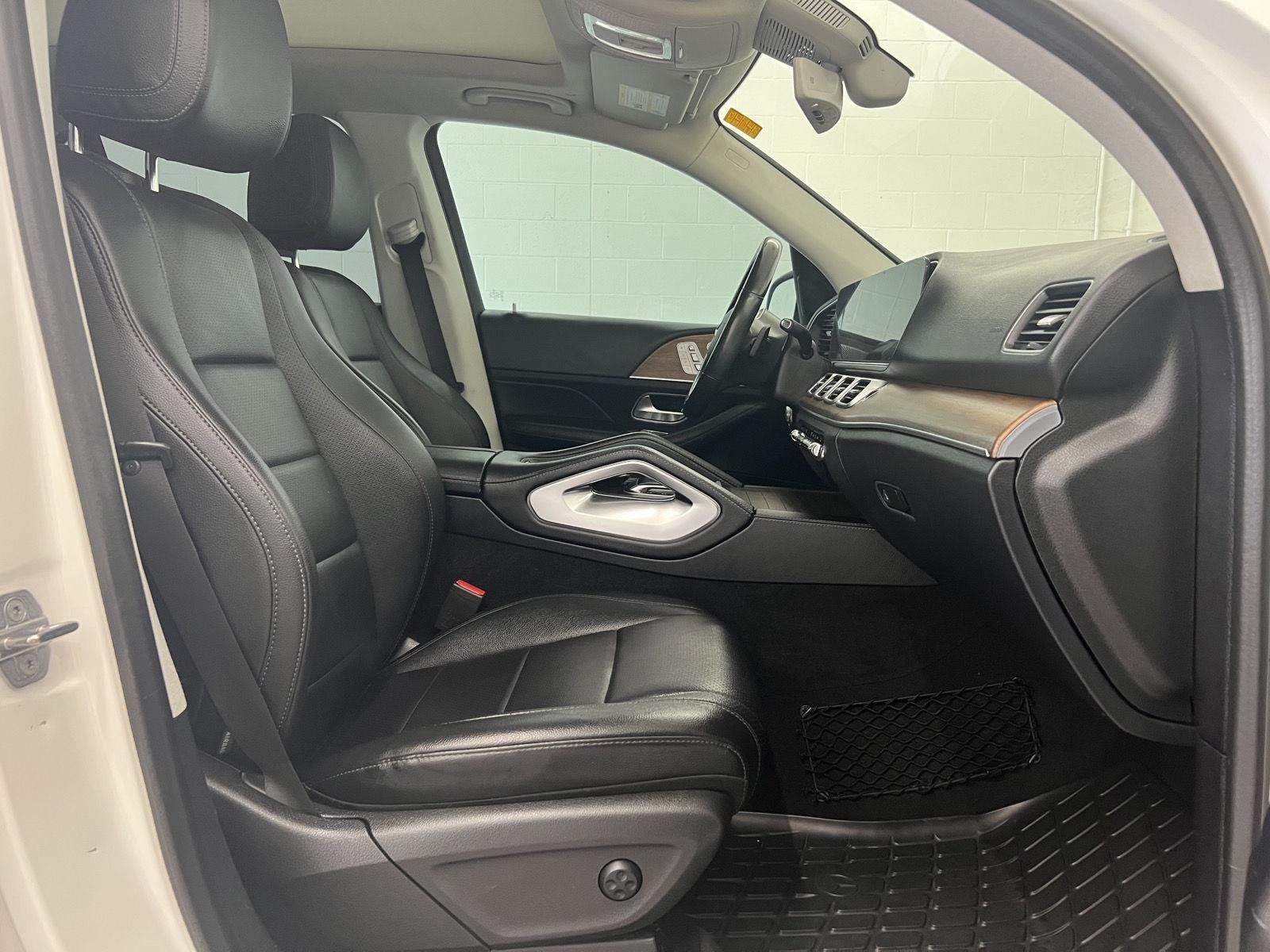 2020 Mercedes-Benz GLE GLE350 - Photo 29