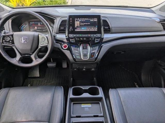 2023 Honda Odyssey Elite - Photo 15