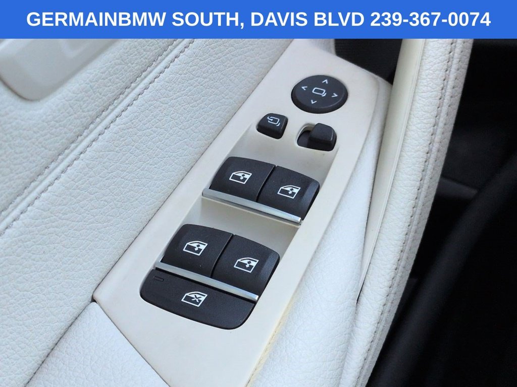 Certified Used 2023 Blue Metallic BMW 530i image 27