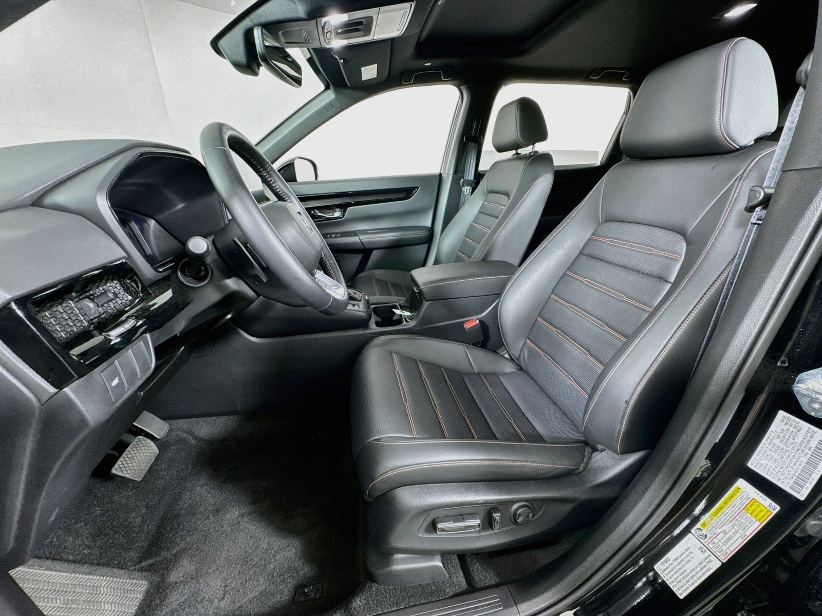 2026 Honda CR-V Sport Touring - Photo 32