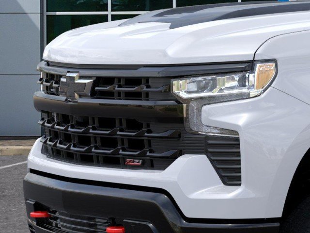 2026 Chevrolet Silverado 1500 LT Trail Boss - Photo 13