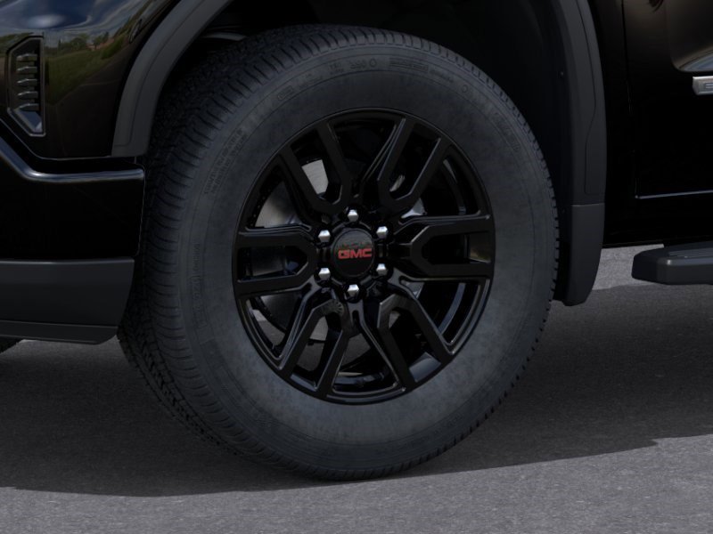 New 2026 Onyx Black GMC Elevation image 9